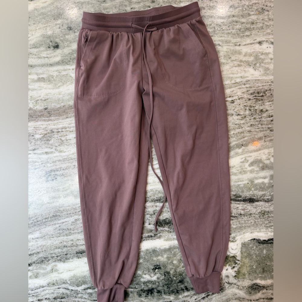 Rachel Zoe Tan Brown Elastic Waist Active Joggers
Women’s Size Small - Picture 2 of 4